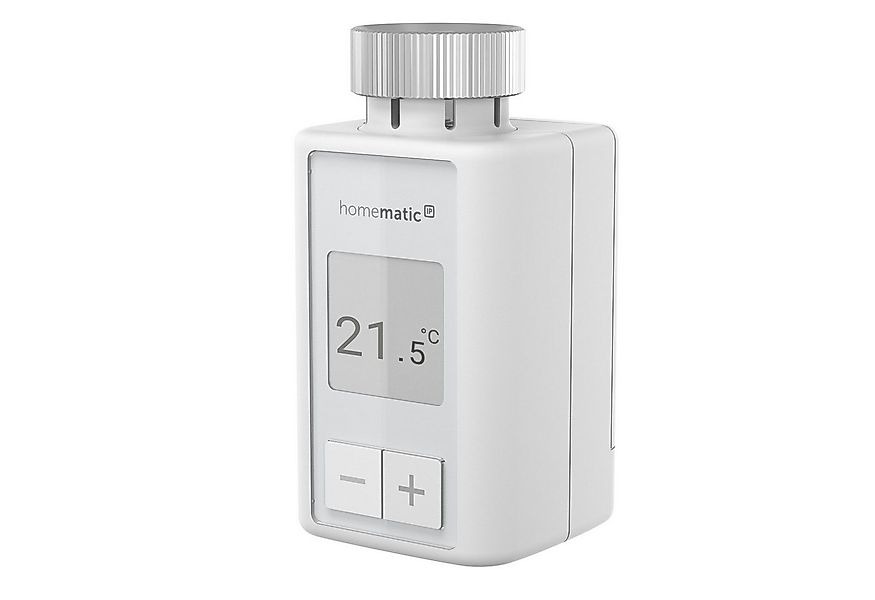 Homematic IP Heizkörperthermostat Heizkörperthermostat - Flex günstig online kaufen