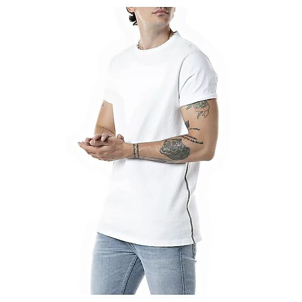 Replay M3405.000.2311 Kurzärmeliges T-shirt XL White günstig online kaufen