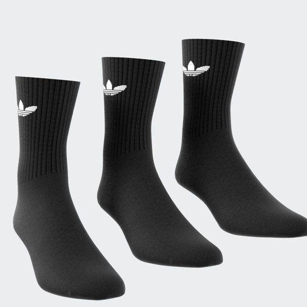 adidas Originals Sportsocken TREFOIL CUSHION CREW günstig online kaufen