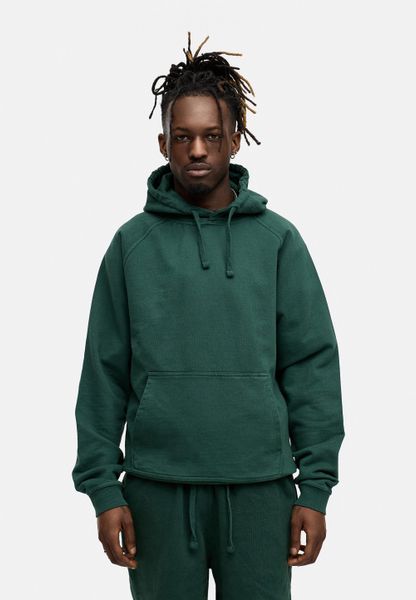 BEHYPE STUDIOS Hoodie IM OVERSIZE FIT günstig online kaufen