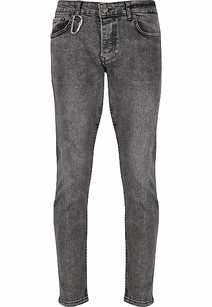 2Y Premium Bequeme Jeans "2Y Premium Herren 2Y Skinny Fit Jeans" günstig online kaufen