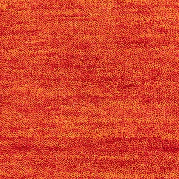 morgenland Wollteppich »Uni - Gabbeh Teppich - Softy«, quadratisch, 1,6 mm günstig online kaufen
