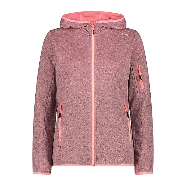 CMP Fleecejacke CMP Damen Fleecejacke Woman günstig online kaufen
