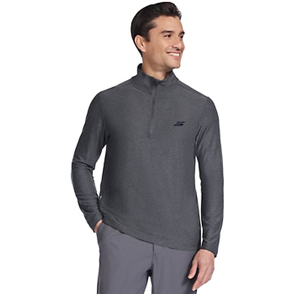 Skechers  Trainingsjacken GoDri All Day 1/4 Zip günstig online kaufen