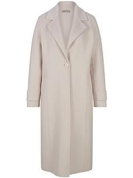 Mantel Uta Raasch orange günstig online kaufen