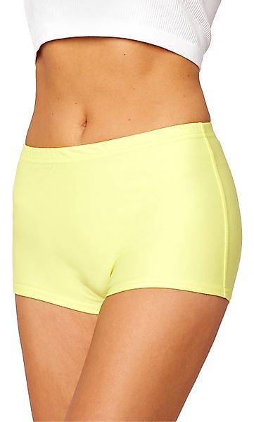 Merry Style Badeshorts Damen Bikinihose L23L1 günstig online kaufen