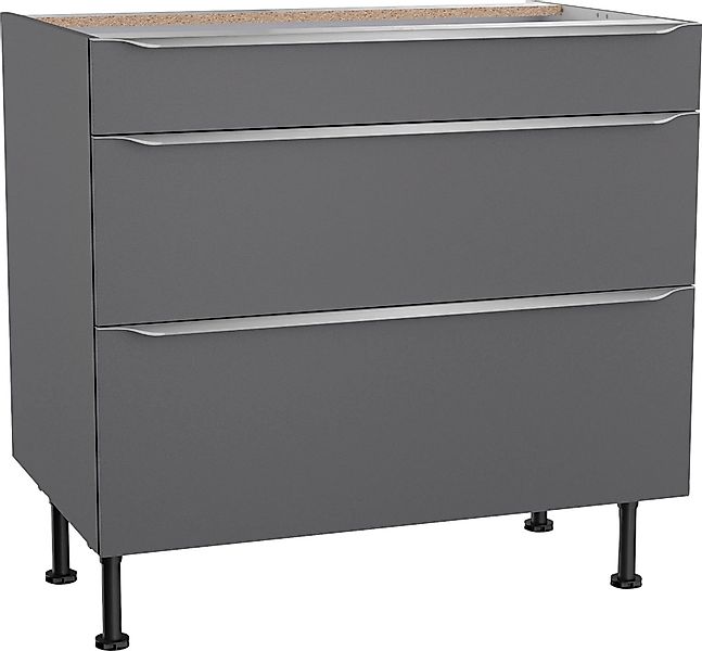 KOCHSTATION Unterschrank "KS-Aken" günstig online kaufen