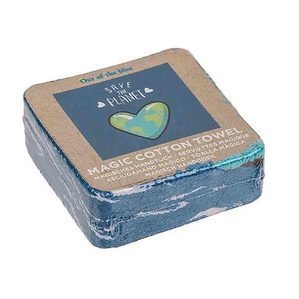 Out of the Blue Handtuch Rettet günstig online kaufen