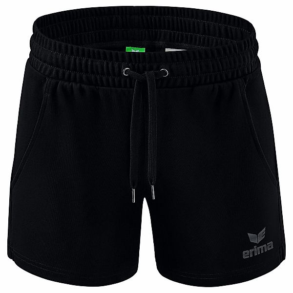 Erima Trainingshose Essential Team Sweatshorts Damen günstig online kaufen