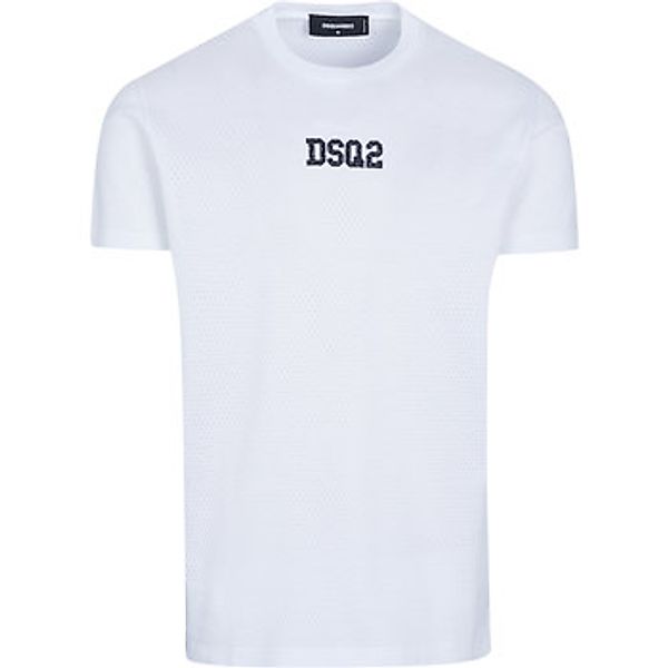 Dsquared  T-Shirt S71GD1168 günstig online kaufen