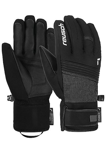 Reusch Skihandschuhe Louis R-TEX® XT mit wasserdichter und atmungsaktiver F günstig online kaufen