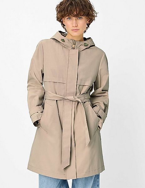 Fuchs Schmitt Outdoorjacke Style Kurzmantel La Spezia günstig online kaufen