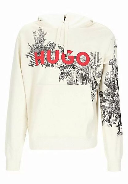 HUGO Sweatshirt günstig online kaufen
