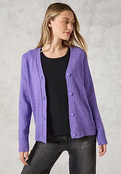 Cecil Cardigan, mit Knopfleiste günstig online kaufen