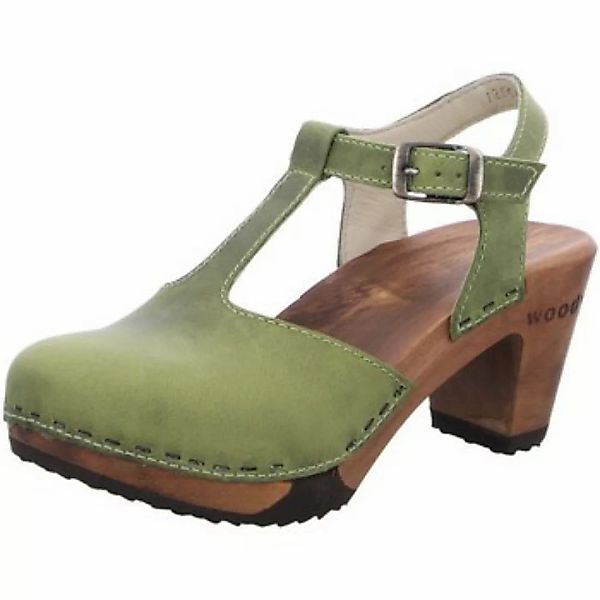 Woody  Sandalen Sandaletten Carolin 12554 günstig online kaufen