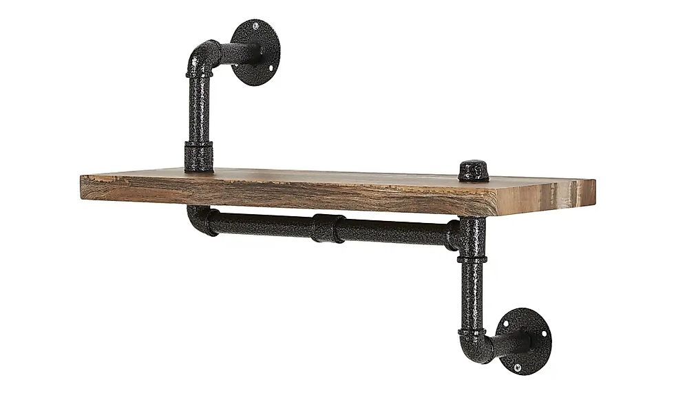 Wandregal   Casoro ¦ holzfarben ¦ Maße (cm): B: 60 H: 40 T: 20.0 Regale > W günstig online kaufen