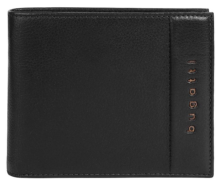 bugatti Geldbörse Nome, mit RFID-Blocker Schutz günstig online kaufen