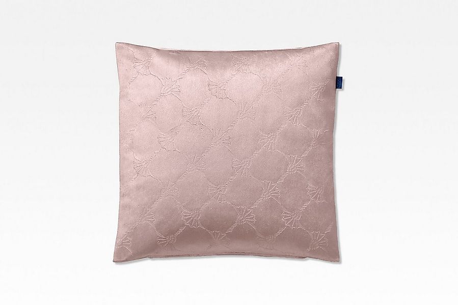 JOOP! Kissenbezug JOOP! LIVING - EMBOSS Zierkissenhülle, (1 Stück) günstig online kaufen