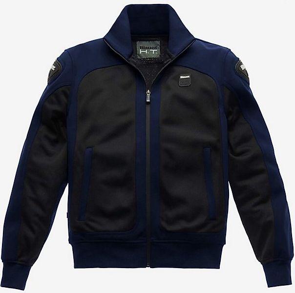 Blauer Motorradjacke Easy Air Pro Motorrad Textiljacke günstig online kaufen