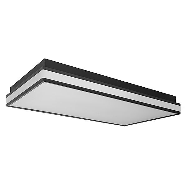 Ledvance LED-Deckenleuchte dimmbar smart mit WIFI-Technologie TW SMART WIFI günstig online kaufen