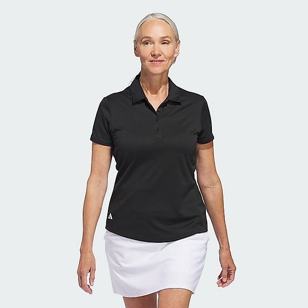 adidas Performance Poloshirt SOLID PERFORMANCE SHORT günstig online kaufen