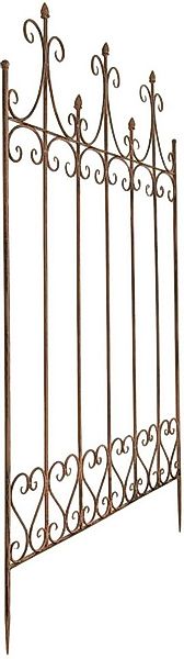 CLP Rankhilfe Flieder, Rankhilfe aus Eisen günstig online kaufen