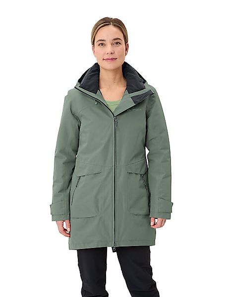 VAUDE Wintermantel Wo Skomer Winter Parka günstig online kaufen