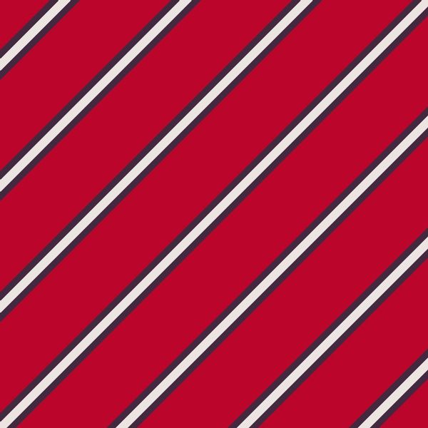 Fabio Farini Krawatte Herren Krawatte Rot günstig online kaufen