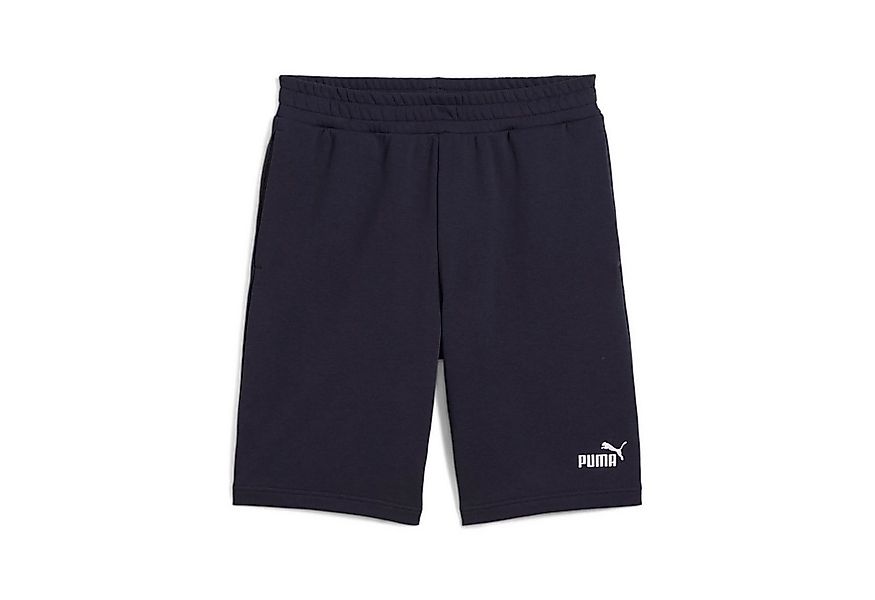 PUMA Sweatshorts Herren Shorts Baumwollmischung günstig online kaufen