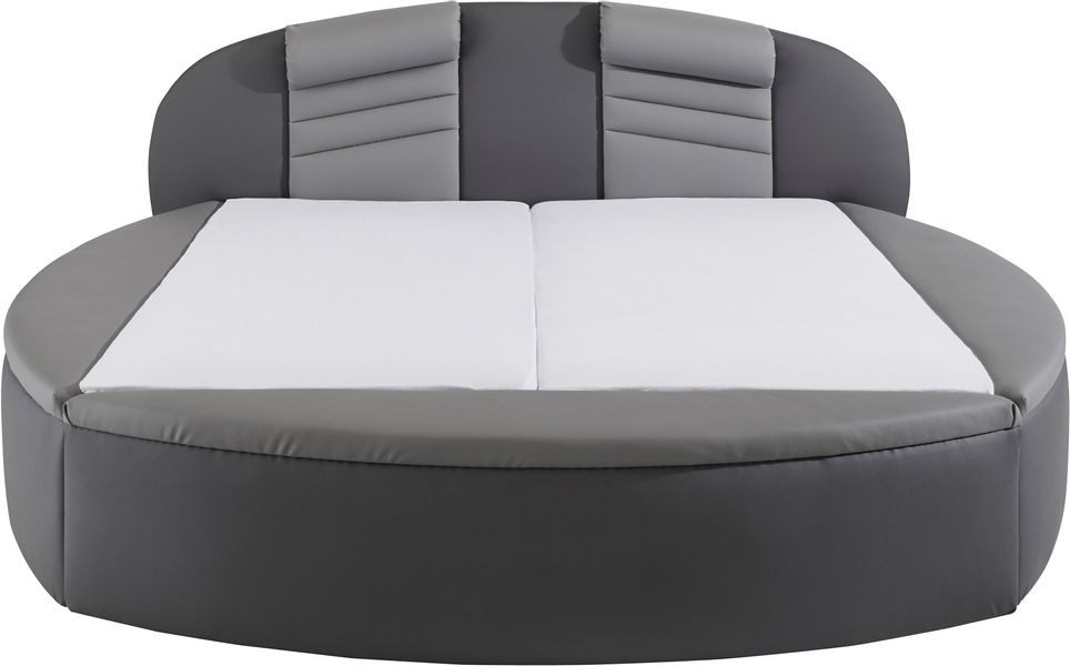 Westfalia Schlafkomfort Rundbett mit Bettkasten günstig online kaufen