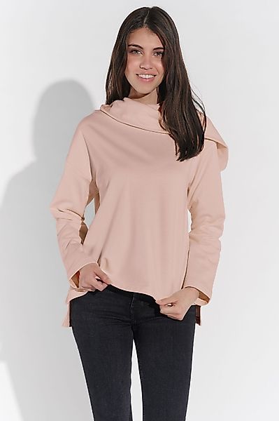 Vestino Kapuzenpullover (1-tlg) günstig online kaufen