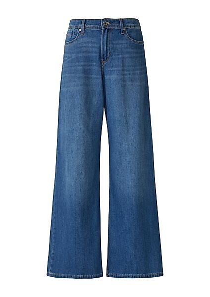 s.Oliver Straight-Jeans günstig online kaufen