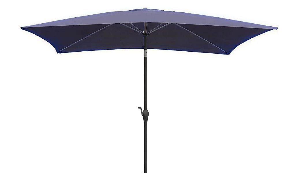 RANSENERS Sonnenschirm UMS2X3, L*B:300*200cm Rechteckig Kippbar, günstig online kaufen