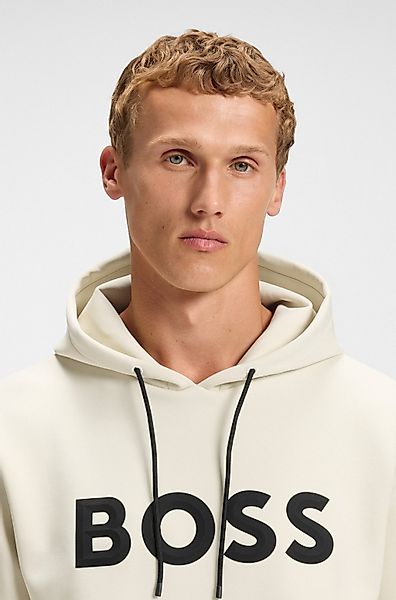 BOSS GREEN Kapuzensweatshirt "Soody Zone", mit Kängurutasche, regular fit, günstig online kaufen