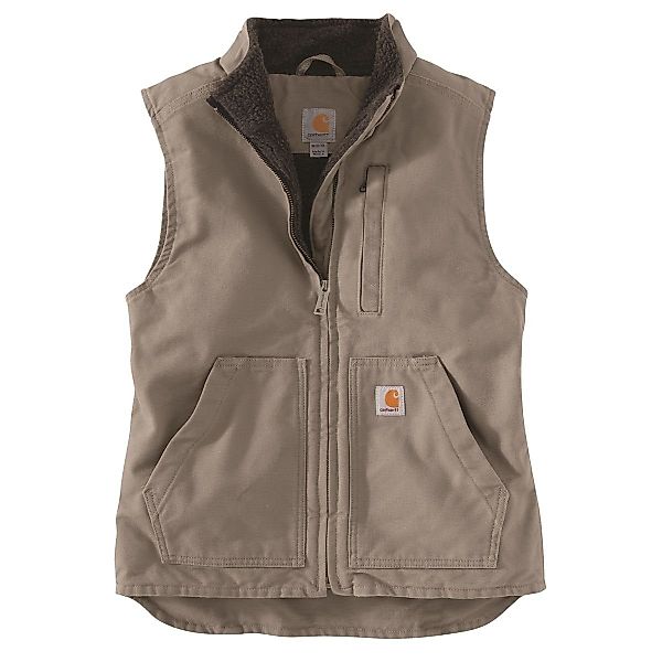 Carhartt Sweatweste Sherpa 104224 günstig online kaufen
