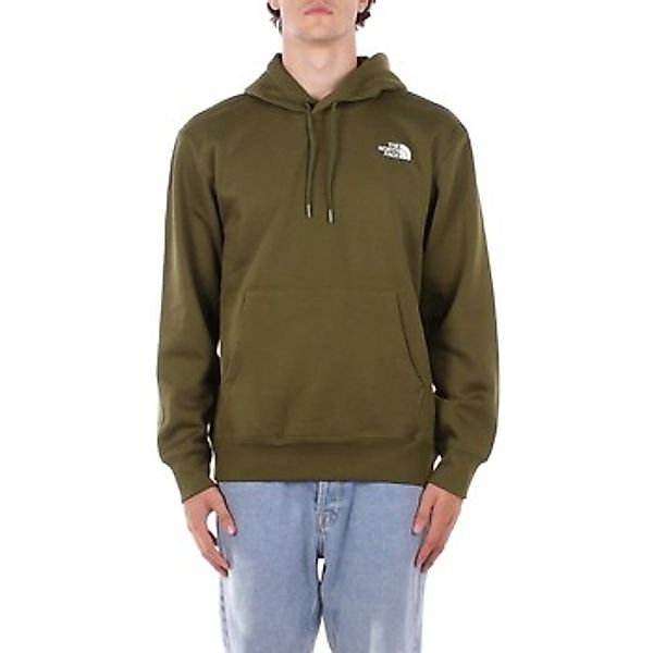 The North Face  Sweatshirt NF0A89ES günstig online kaufen