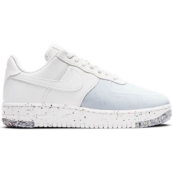 Nike Air Force 1 Crater Schuhe EU 36 1/2 White,Grey günstig online kaufen