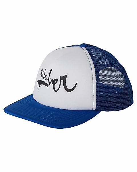Quiksilver Trucker Cap "Dna Impaired" günstig online kaufen