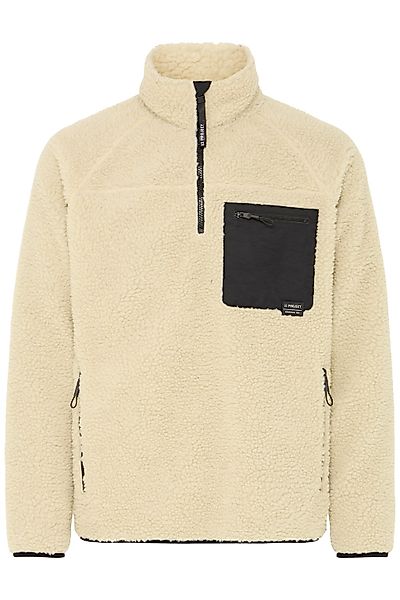 11 Project Sweatjacke "Trainingsjacke SDHPRROMEL" günstig online kaufen