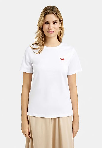 Smith & Soul Rundhalsshirt, aus Baumwolle günstig online kaufen