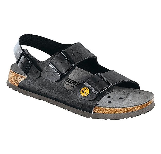 Birkenstock ESD-Sandale Milano Sandale günstig online kaufen