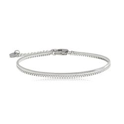 Made by Nami Edelstahlarmband Silber oder günstig online kaufen