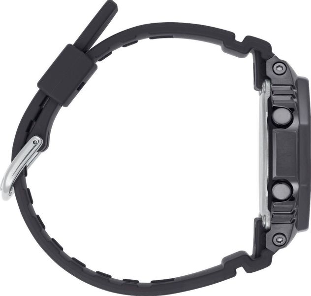 CASIO G-SHOCK Chronograph GM-S2100B-8AER, Quarzuhr, Armbanduhr,Digitaluhr, günstig online kaufen