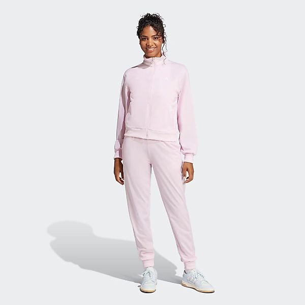 adidas Sportswear Trainingsanzug "W FEELCOZY TS", (2 tlg.) günstig online kaufen