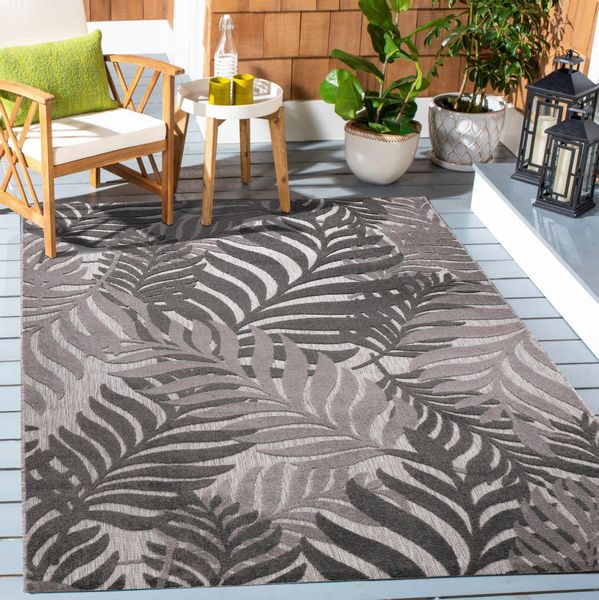 Sanat Teppich Floral 2 Outdoor, rechteckig, günstig online kaufen