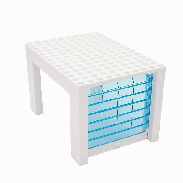 LEGO® LEGO® City Garage mit Schiebetor günstig online kaufen