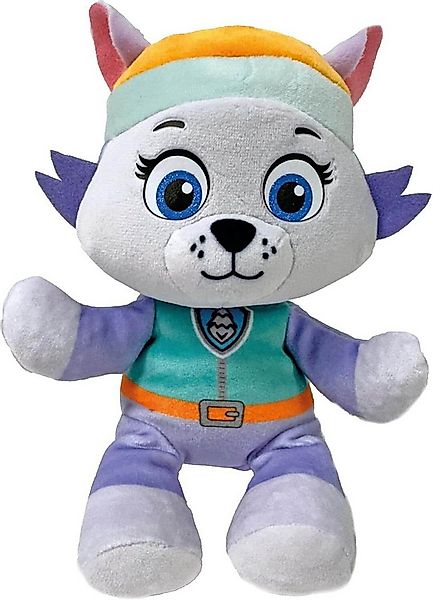 Ty® Plüschfigur Ty 44015 - Everest Paw Patrol - Beanie Babies Plüschtier - günstig online kaufen