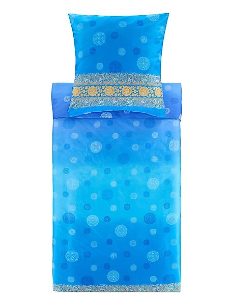 Bassetti Bettwäsche Bassetti Satin Bettwäsche PALLAVICINO, günstig online kaufen