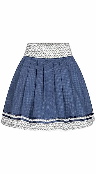 Nübler Dirndl "Trachtenrock Gitta" günstig online kaufen