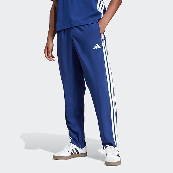 adidas Sportswear Sporthose "M STNFRD OPT 3S" Stanford drei Streifen Traini günstig online kaufen